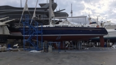 Beneteau Oceanis 44CC Clipper